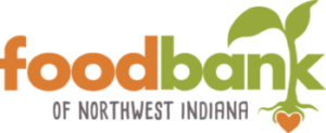 Logo for Food Bank of Northwest Indiana
